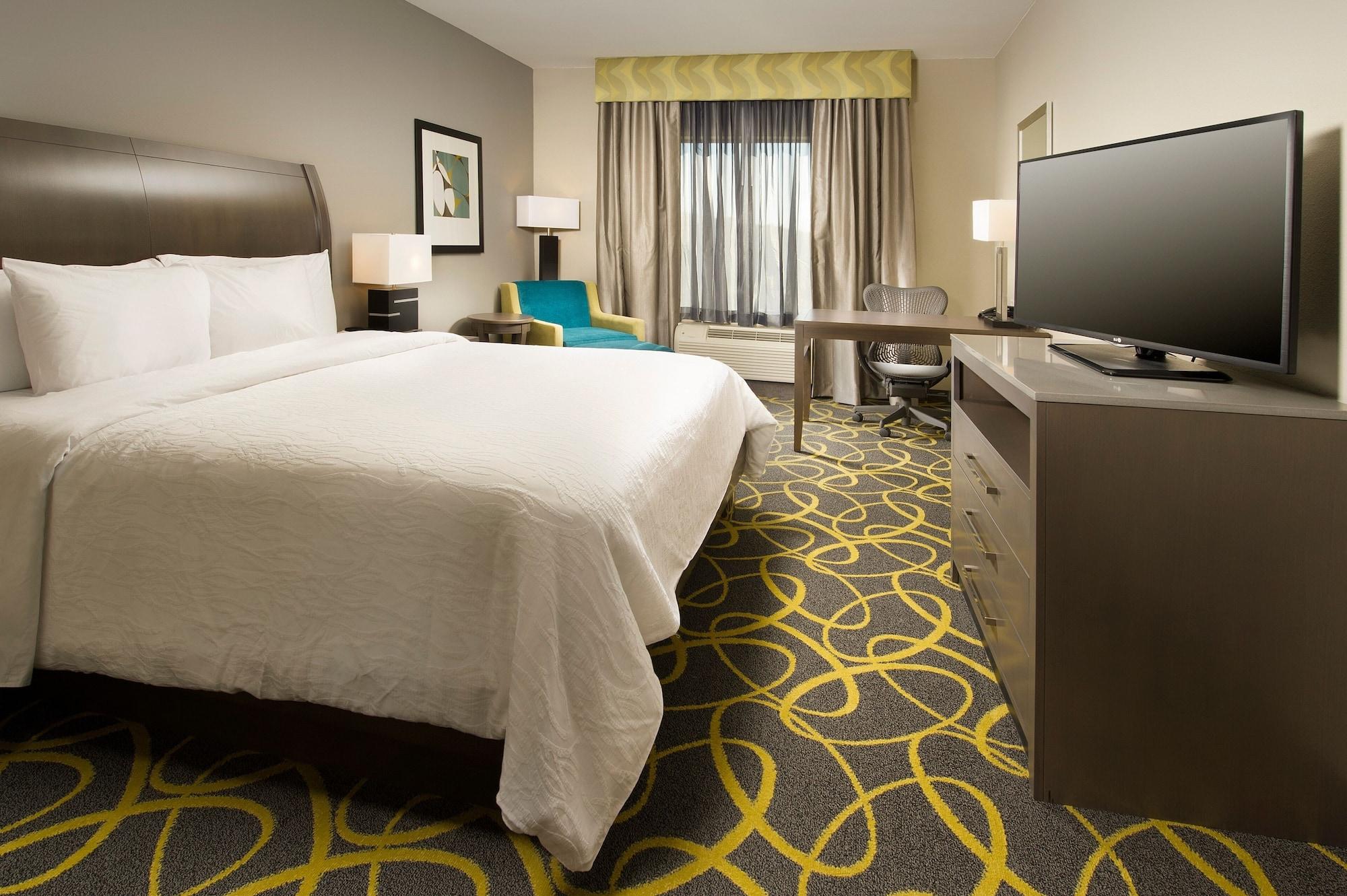 Hilton Garden Inn קולג' סטיישן מראה חיצוני תמונה