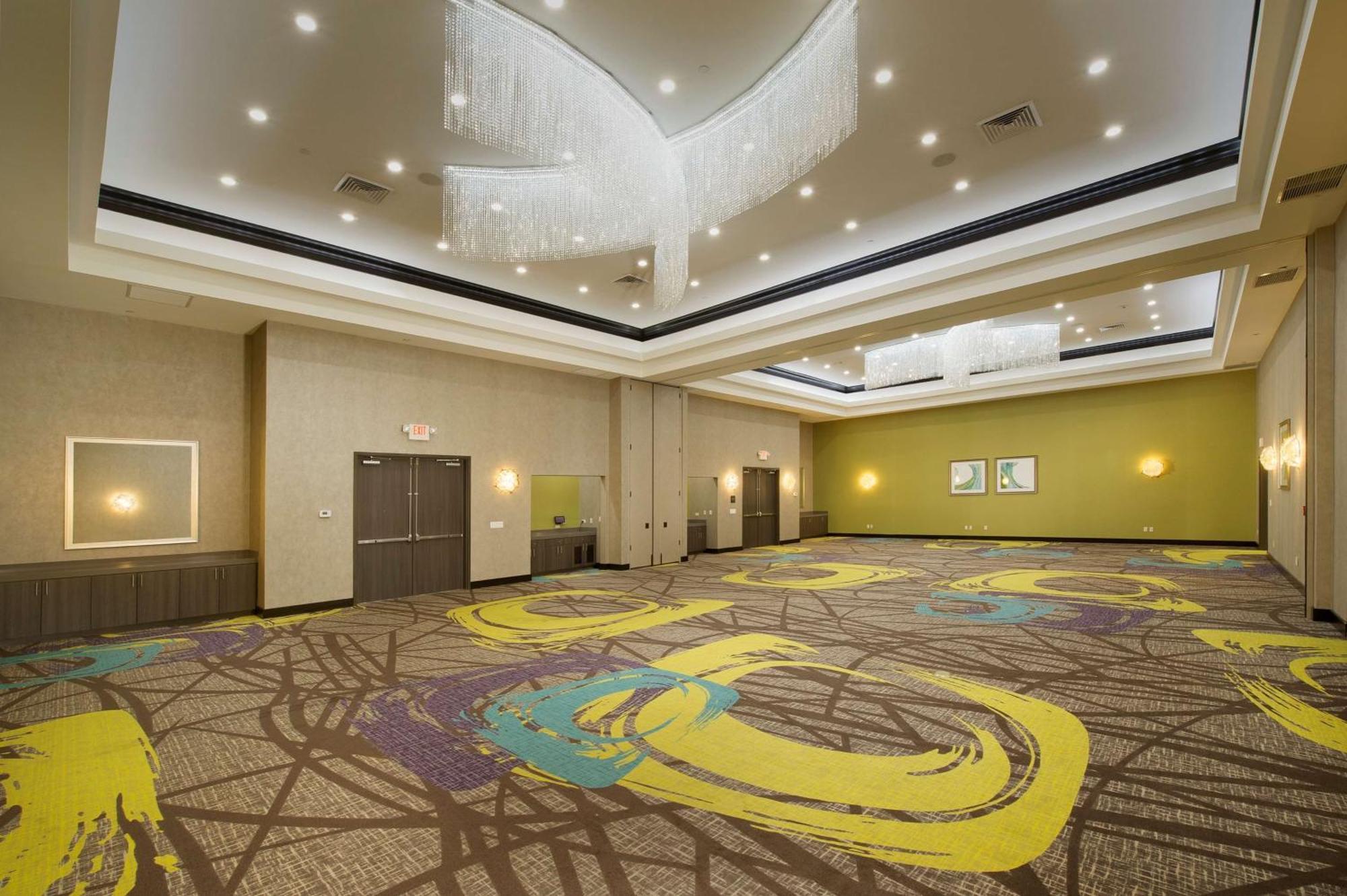 Hilton Garden Inn קולג' סטיישן מראה חיצוני תמונה