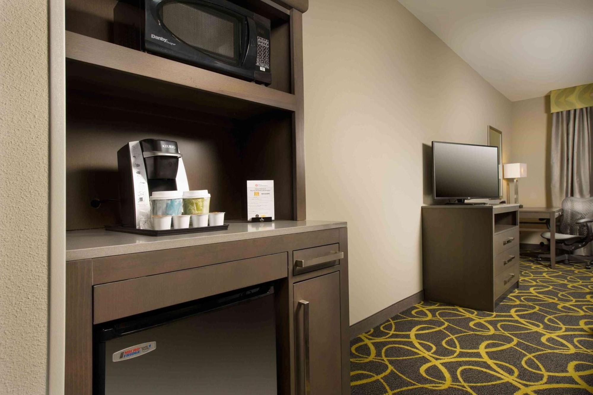 Hilton Garden Inn קולג' סטיישן מראה חיצוני תמונה