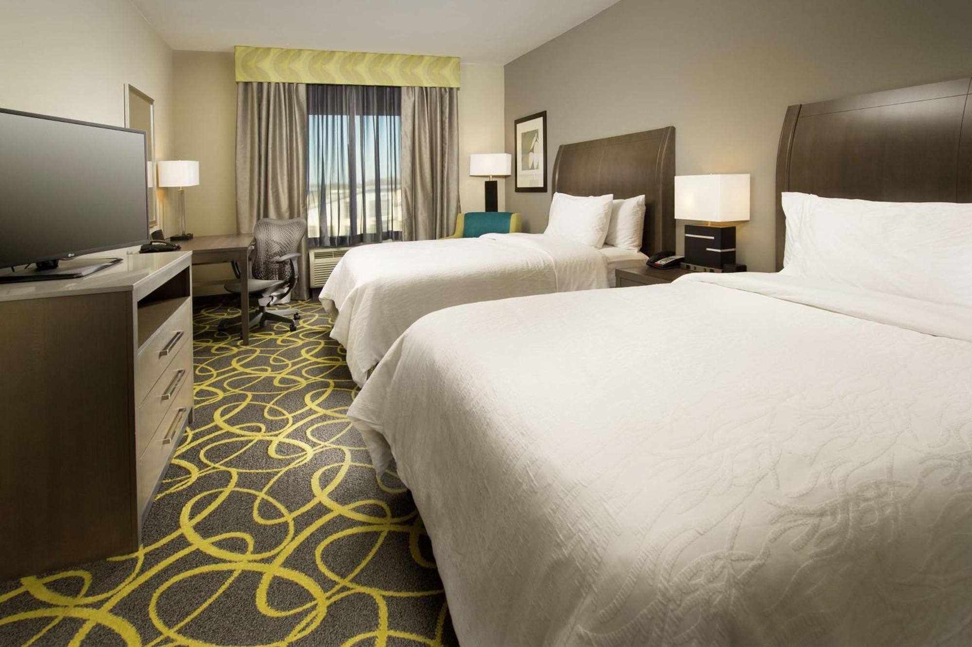 Hilton Garden Inn קולג' סטיישן מראה חיצוני תמונה